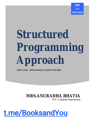 Structured Programing Approach.pdf